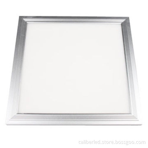 12W LED Panel Light, 300*300mm, Integrated